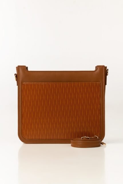 Convertible Crossbody Satchel Bag – Stylish Utility